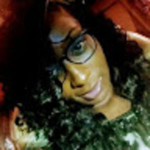 Meet your Posher, Rodricka